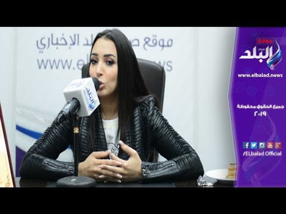 صدي البلد | ساندي : سامح حسين رشحني لبطولة عيش حياتك