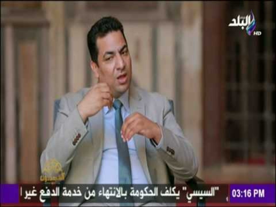 المجددون - الإمام خليل المالكي وكيف انتقل من بيت ذو مذهب حنفي حتي صار علامة المذهب المالكي