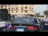 صدى البلد | «دعم مصر» ينظم مسيرة بالسيارات تأييدًا لـ«السيسي» في كفر الشيخ