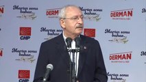 Kılıçdaroğlu: 