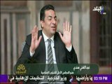المجددون - شاهد ما قالة الشيخ الشعراوي عن امير الشعراء احمد شوقي