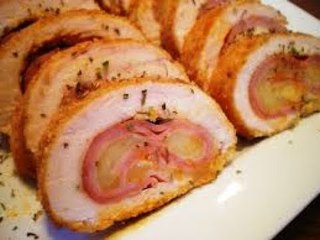 ست الستات - طريقة عمل (كردون بلو - كيكة الجلاش)مع الشيف أحمد بدوي