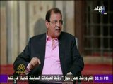 المجددون - شاهد تدخل بن حجر العسقلاني في حل قضية مدرسة السويدي