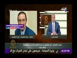 صدى البلد |الكنيسي: المتحدثون عن حرية التعبير أكثر من يستغلونها بالشكل السيئ