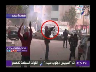 صدى البلد |أحمد موسى: صوتك في الانتخابات صمام أمان لحماية الوطن