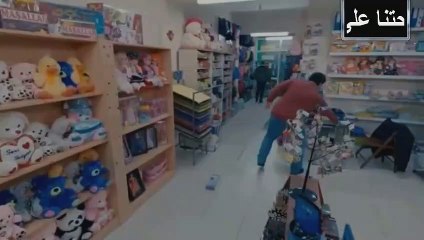 المسلسل التركي الحفرة الحلقة 18 مدبلجة بالعربية