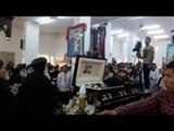 صدى البلد | محافظ أسيوط يشارك في صلوات جنازة الأنبا 
