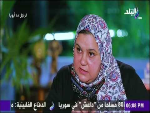 الراجل ده ابويا - أبنة حمدي أحمد : «والدي كان أصغر مسجون سياسي..ودخل التمثيل هربا من السياسة»