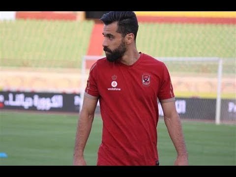 صدى البلد | اراء الجماهير في محاولة ضم خاما بيليات وعبدالله السعيد لصفوف الزمالك