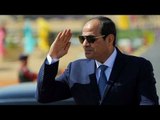 صدى البلد | مدير مكتب ائتلاف دعم الرئيس : السيسي خرج بمصر من ظروف صعبة جدا