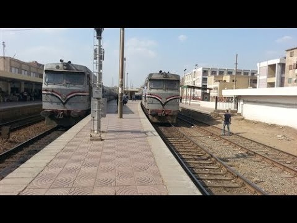 صدى البلد | رئيس «نقل البرلمان» : القوات المسلح...