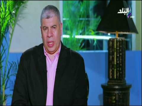 الراجل ده ابويا - سر إنتقال الفنان محمد رضا من العمل بشركة بترول إلى الفن