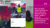 Gilets jaunes : Marlène Schiappa leur adresse un message d'avertissement