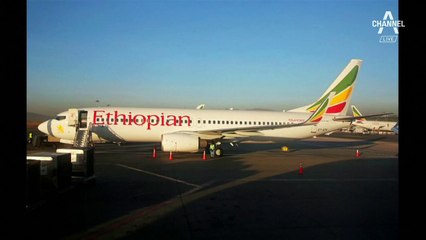 “승객과 승무원 157명 탑승”…에티오피아 항공기 추락