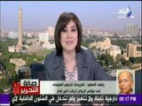 صالة التحرير - «رفعت السعيد» يفجر مفاجأة عن أزمة قطر مع مصر والسعودية والإمارات