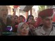 صدى البلد | السيدات و كبار السن يتصدروا المشهد فى الاقبال على لجان الانتخابات بمحافظة بورسعيد
