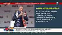 Zillet ittifakını 31 Mart'ta çıldırtacağız