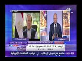 صدى البلد | شاهد.. تعليق «أحمد موسى» على حوار الرئيس السيسي