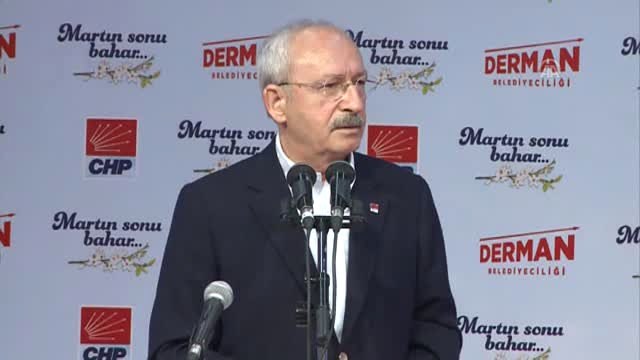 Kılıçdaroğlu: Hoşgörünün Egemen Olduğu Bir Ülkedir Türkiye