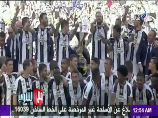 مع شوبير - فقط في مصر.. الدوري «ع المزاج» ملوش بداية ولا نهاية