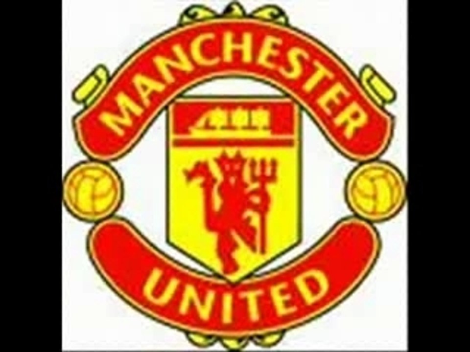 Manchester United Hymne ( FUCK EVERYONE ELSE )