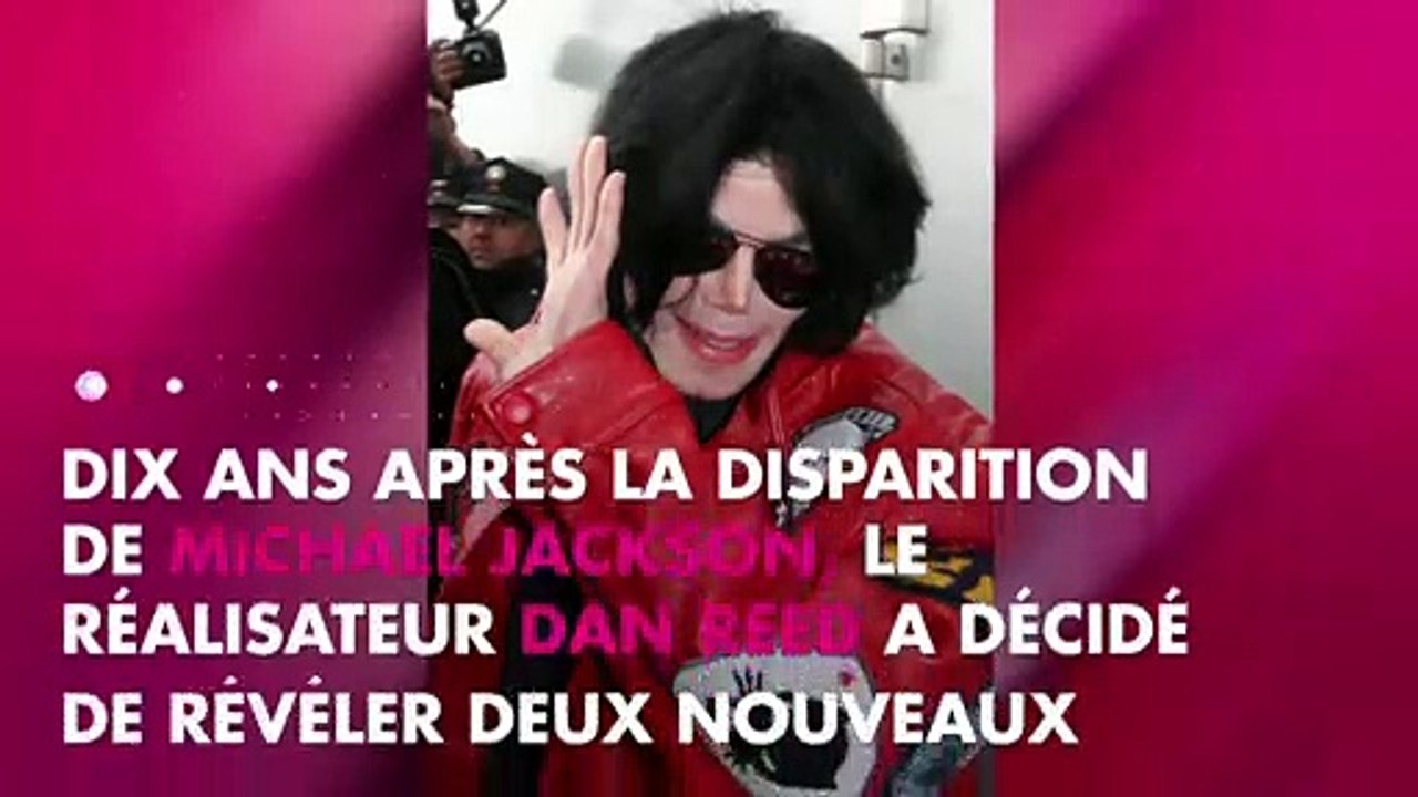 Michael Jackson accusé de pédophilie : Yann Moix le défend et casse la Toile