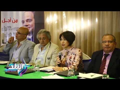 صدى البلد | مدير مدارس القادة: نقف خلف الرئيس السيسي لنحقق أحلامنا