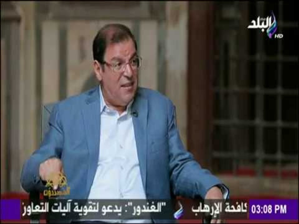 المجددون - لهذا السبب.. يتخذ المتطرفون "ابن تيمية" حُجةً لهم في كل شيء