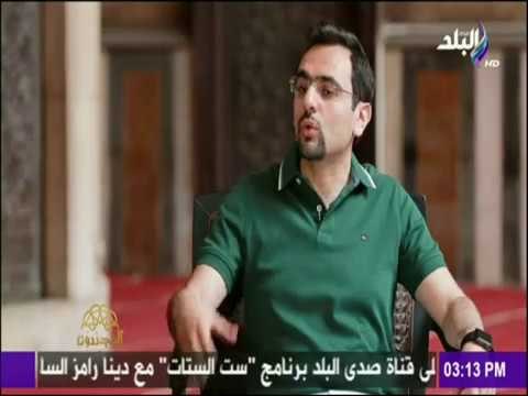 المجددون - شاهد كيف حارب الإمام تقي الدين أفكار ابن تيمية وابن القيم المتشددة والمتطرفة