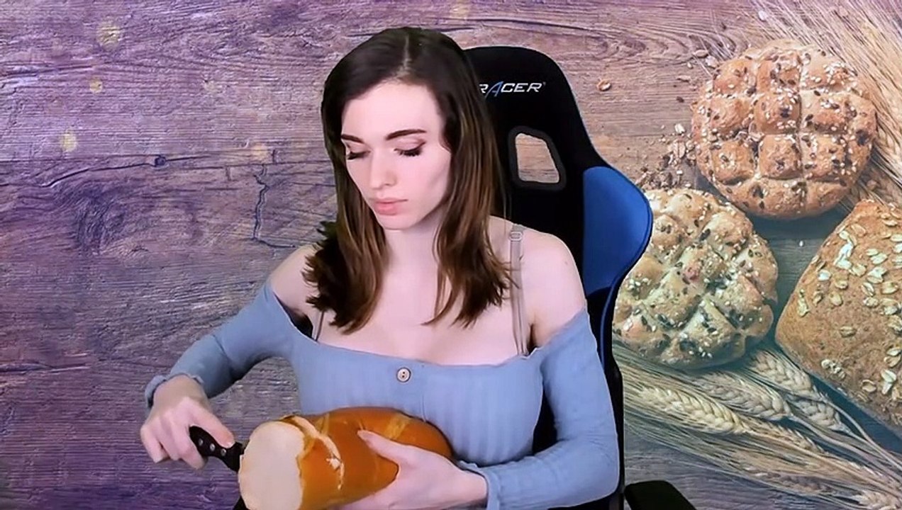 WHAT THE GEEK #1 | ASMR, DANSE FAMILIALE & SALVJIIA