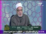 مكارم الأخلاق - هل يجوز الولاية  لإمرأة او معاق او ذمي