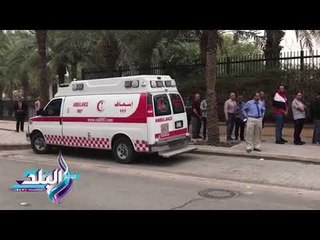 صدى البلد | حضور قوي للمصريات بالسعودية في الإنتخابات الرئاسية 2018