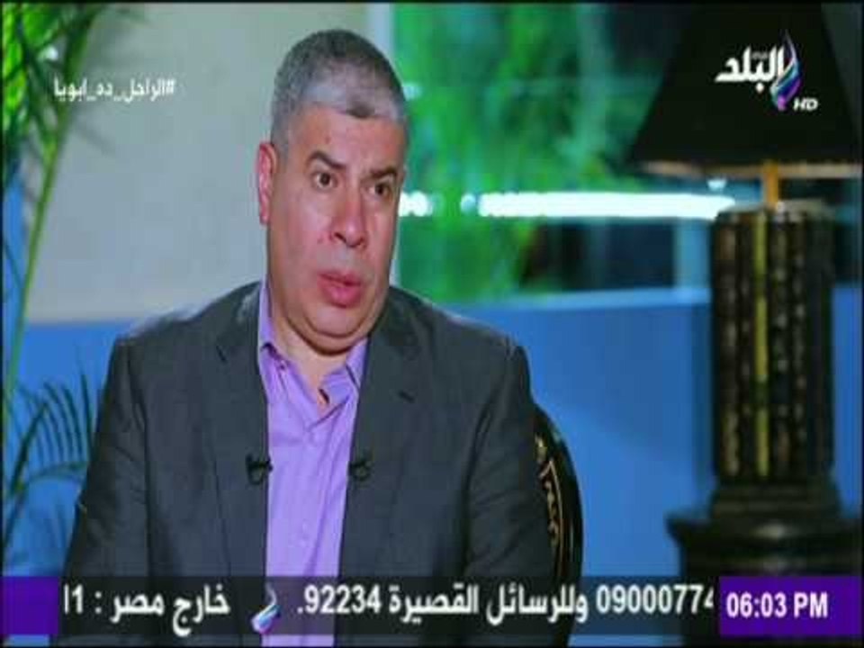 الراجل ده ابويا - نجل صلاح قابيل : والدي كان عاشق للفن من ورا اهله