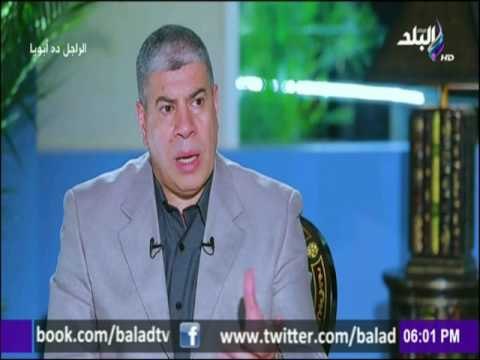 الراجل ده ابويا - حقائق خاصة لـ توفيق الدقن وحبه للفن منذ الصغر