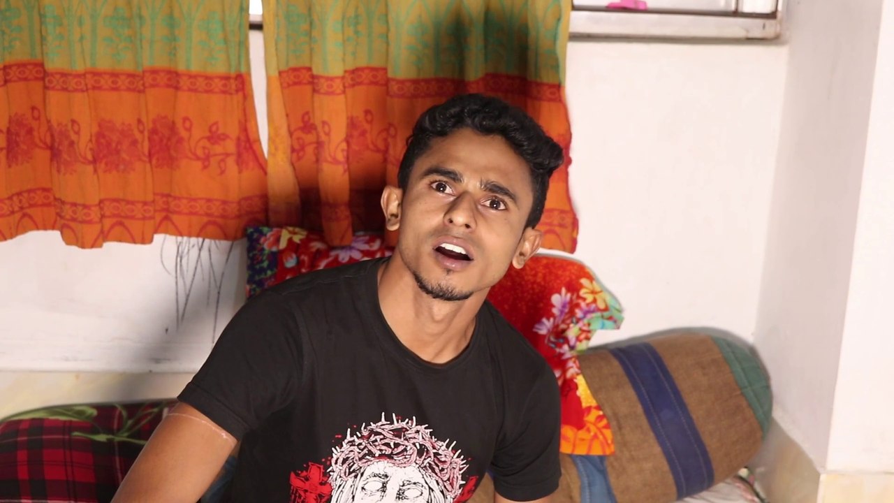 MADAM(ম্যাডাম)||New Funny Video 2019||Saidur Rahman ImRan