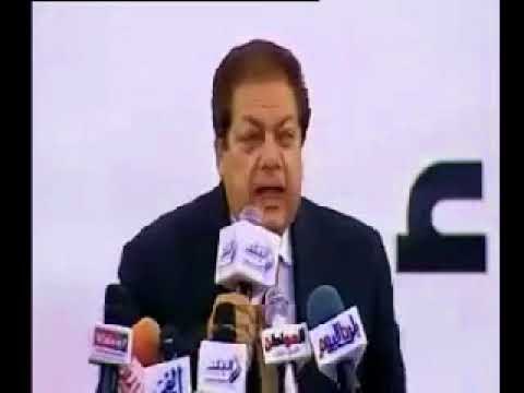 صدى البلد |« أبو العينين »: الرئيس السيسي يمتلك رؤية غير تقليدية