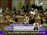 على مسئوليتي - وزيرة الهجرة 300 الف مصري يعملون فى قطر..ولدينا خطة للتصدي لأى قرارات ضد الجالية