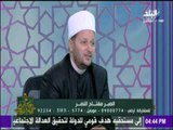 مكارم الأخلاق- زيارة القبور ليست حرام إلا فى هذة الأوقات - الشيخ الشحات عزازي