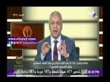 صدى البلد |مصطفى بكري : ولي العهد شعر بالذهول من حجم الإنجاز في مصر