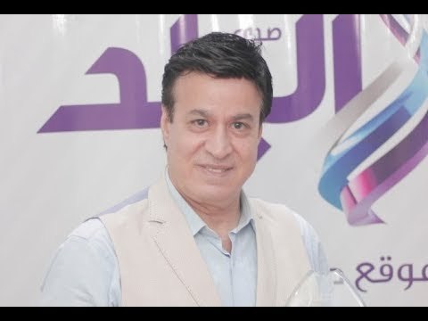 صدى البلد | حلمى عبد الباقى:ندمت بسبب ابتعادي عن الغناء ولجأت للسوشيال ميديا لاصل للشباب