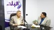 صدى البلد | محرم هلال :المؤسسة العسكرية فخر للمصريين ودور مهم للقطاع الخاص فى التنمية