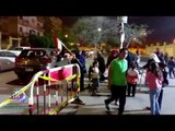 صدى البلد | انتخابات 2018 : تزايد الاقبال بالشيخ زايد قبل ساعتين من اغلاق باب التصويت