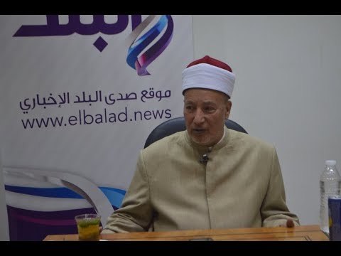 صدى البلد | أمين الدعوة بالأزهر: لست راض عن حالي وأنشد الكمال في عملي