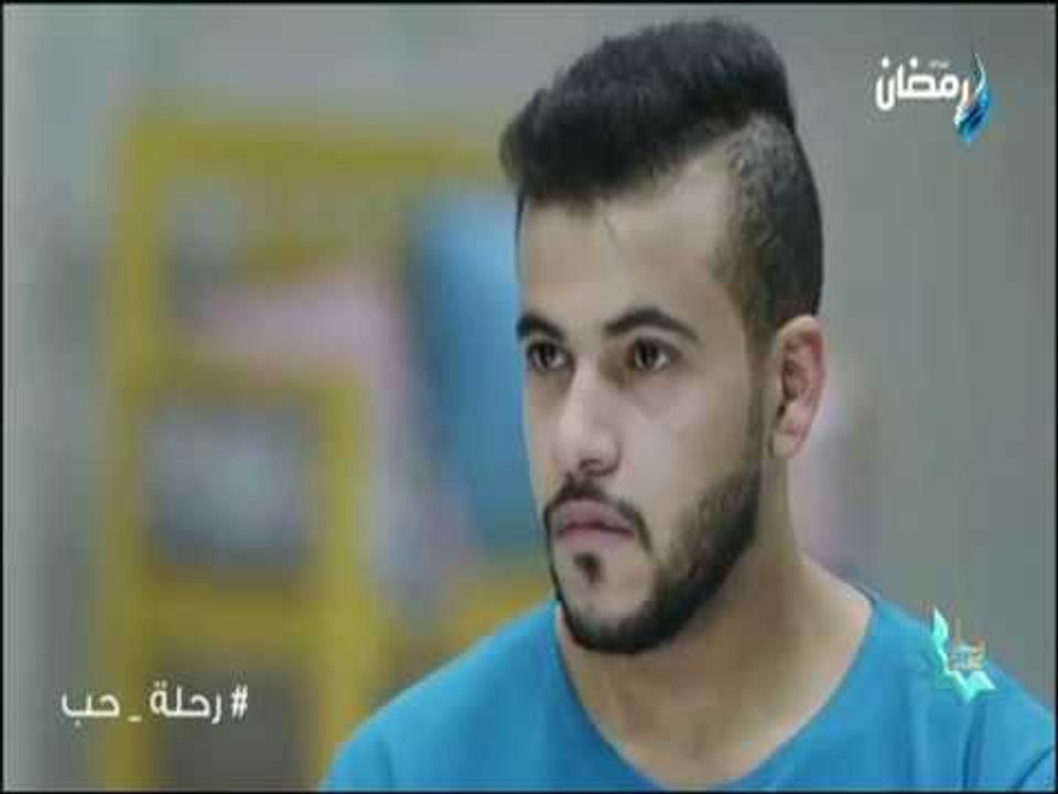 رحلة حب - شيء إذا فعلته أصبحت مستجاب الدعوة ولا...