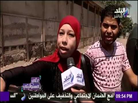 على مسئوليتي - هؤلاء رحبوا برفع البنزين: احنا احسن من غيرنا وآخرين ينهاروا: ارحموا من في الأرض