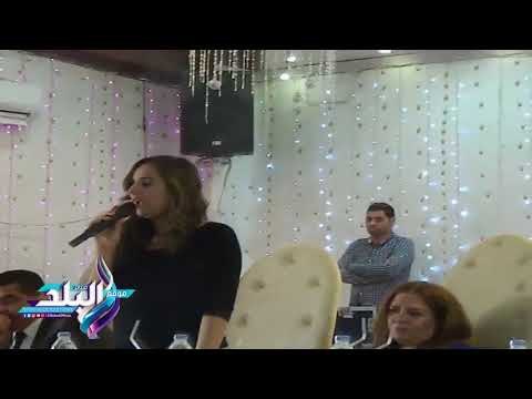 صدى البلد | حملة سيدات مصر بالفيوم تكرم شهداء القوات المسلحة