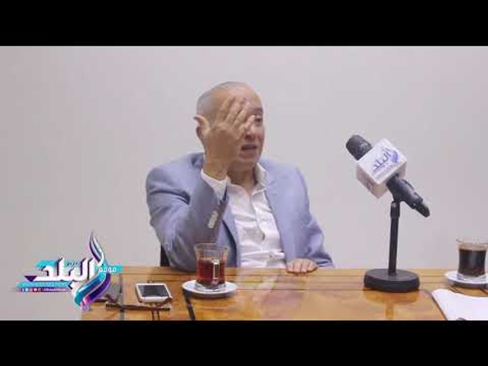 صدى البلد | ممدوح الششتاوى:  الاهتمام بالكرة اكد انه لابد من خروج اكثر من لاعب للدوريات الاوروبية