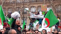 Algerian-French community watches cautiously as crisis deepens