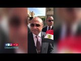 صدى البلد | وزير شئون مجلس النواب لـ «صدى البلد»  المصريون لا يهابون الإرهاب