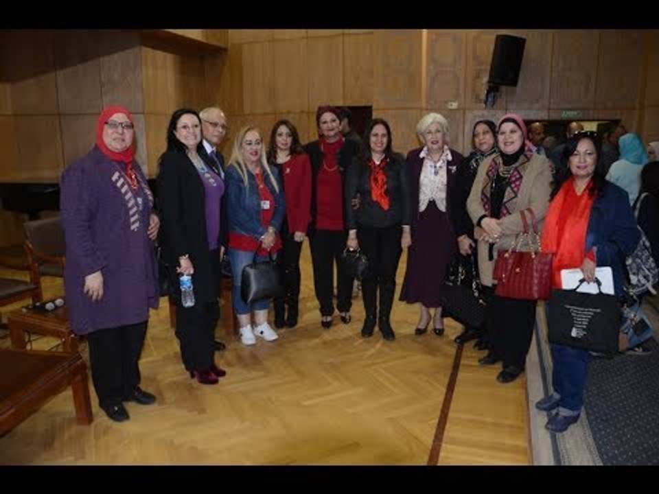 صدى البلد | رئيسة العالي للموسيقى: المشاركة في الانتخابات المقبلة واجب وطنى